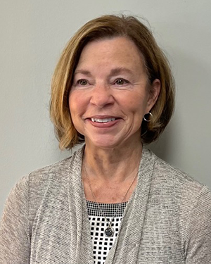 Karen Cogburn